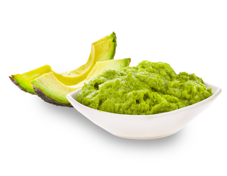 Guacamole PNG Images HD