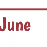 Hello june png pic