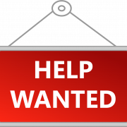 Help Wanted PNG File