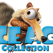 Ice Age Logo PNG Fotos