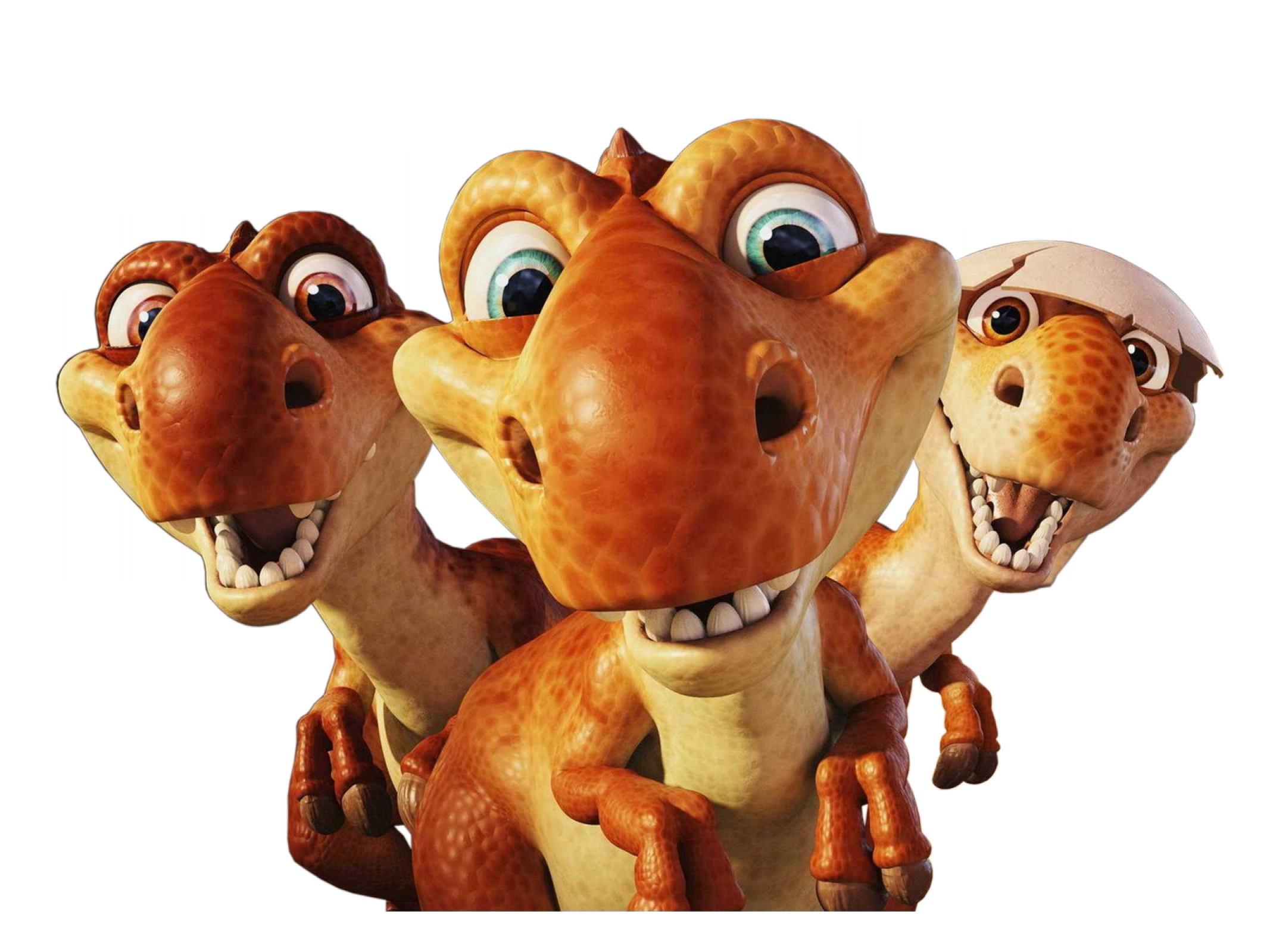Ice Age PNG Cutout