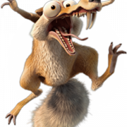 Ice Age PNG HD Image