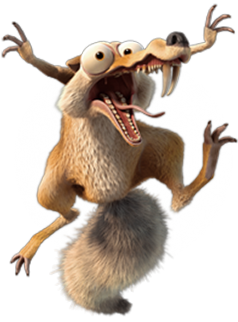 Ice Age PNG HD Image