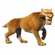 Ice Age PNG Image HD