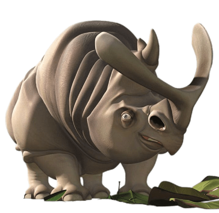 Ice Age PNG Image