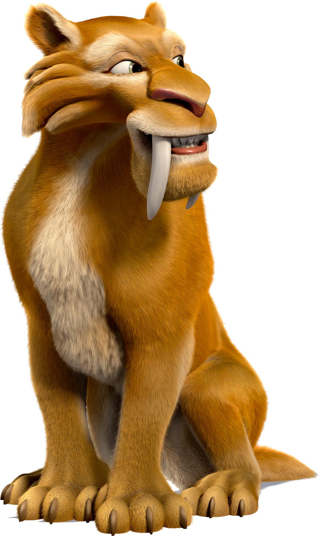 Ice Age PNG Images