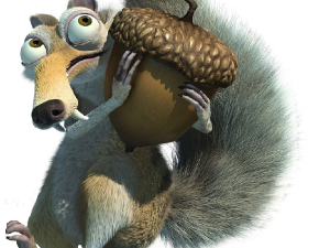 Ice Age PNG Photos