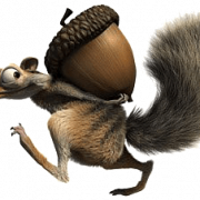 Ice Age PNG Pic