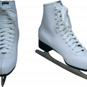 Ice Skate Png