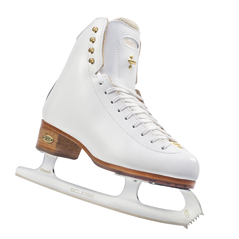 ไฟล์ Ice Skates PNG Image