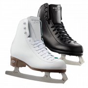 Ice Skate PNG Image HD