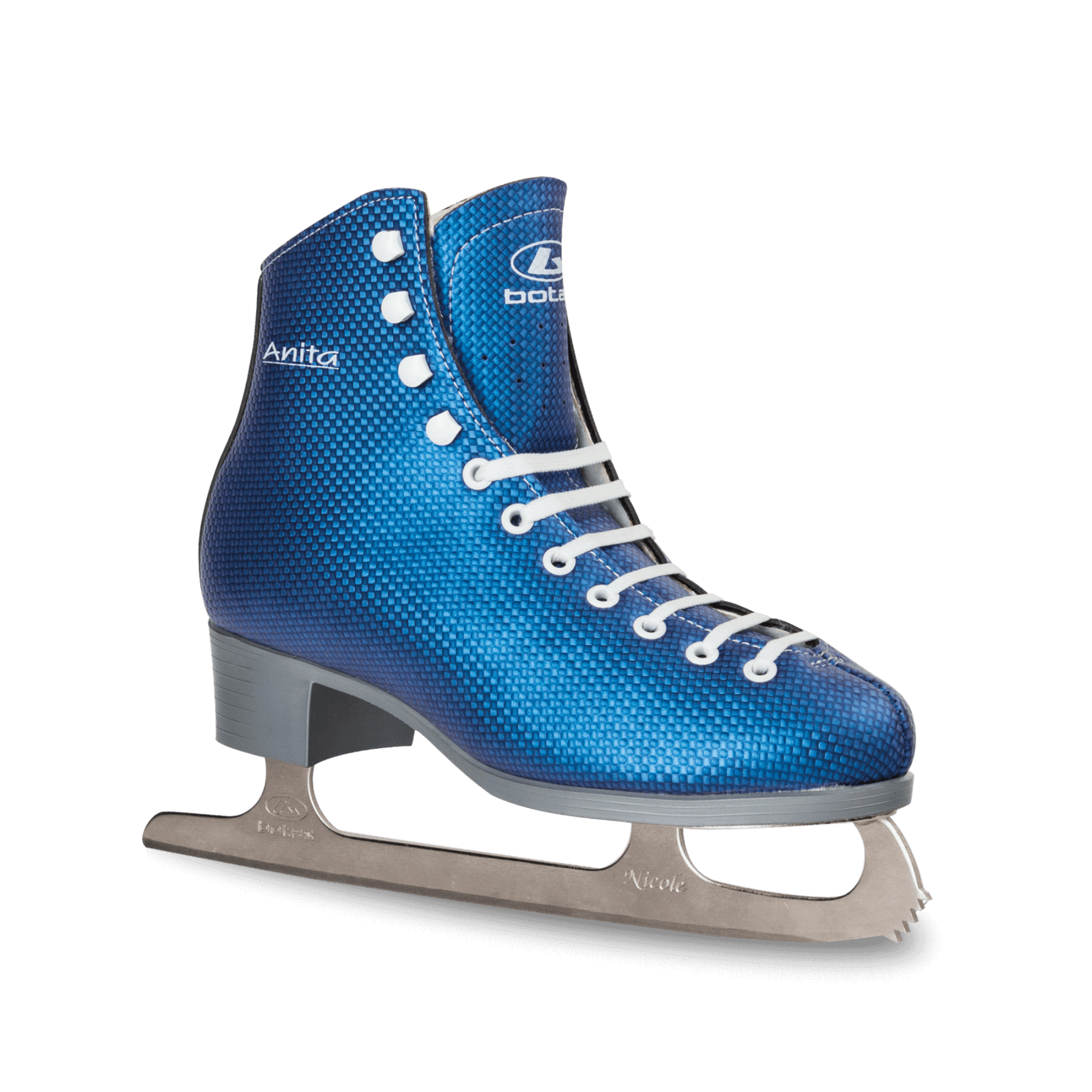 Ice Skates PNG Images HD