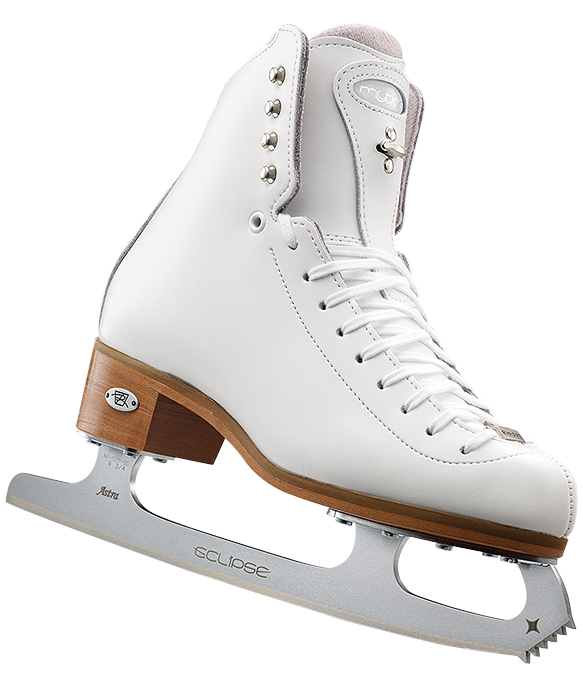 Ice Skates PNG Picture