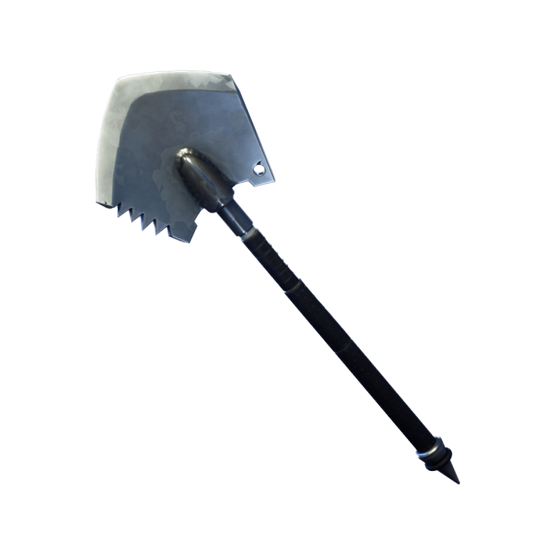 Ice Tool PNG File