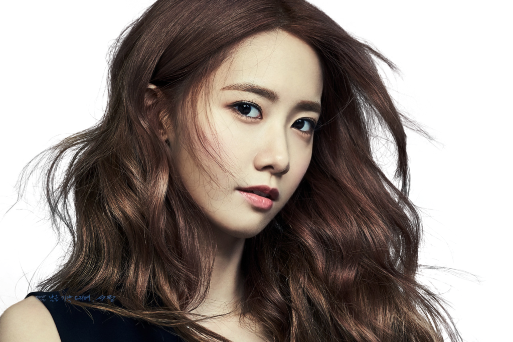 Im Yoon Ah PNG Picture