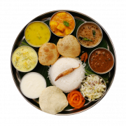 Indischer Küche Hintergrund PNG