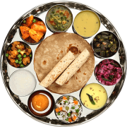 Indian Cuisine PNG File