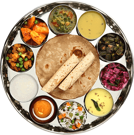 Indian Cuisine PNG File
