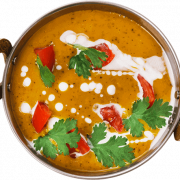 Indian Cuisine PNG Image