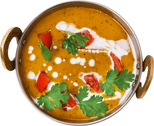 Indian Cuisine PNG Image