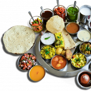 Indian Cuisine PNG Images