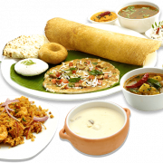 Indian cuisine png pic