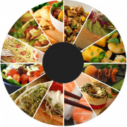 Indian Cuisine PNG Picture