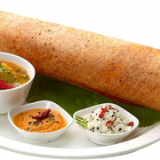Cuisine indienne transparente
