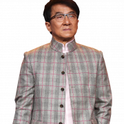 Jackie Chan Achtergrond PNG