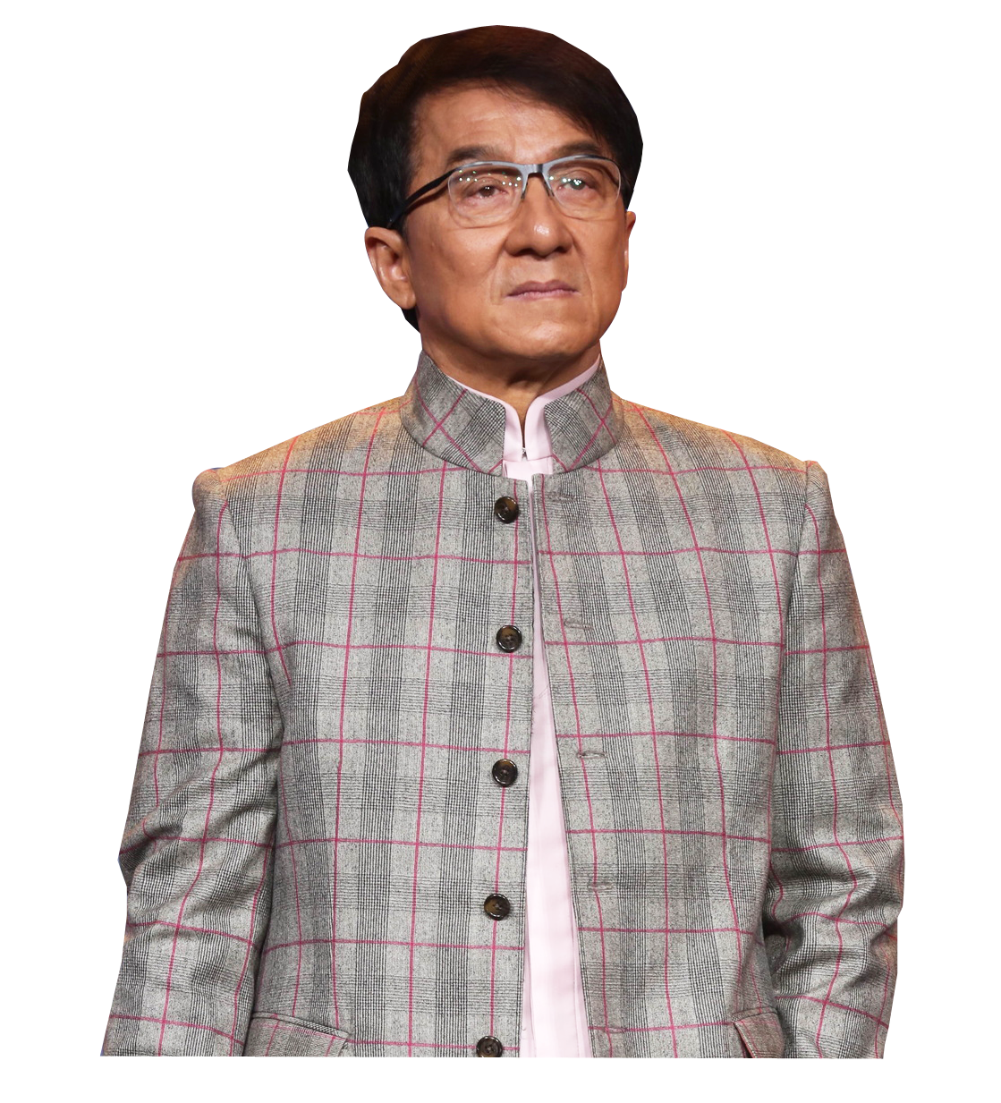 Jackie Chan Background PNG