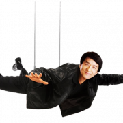 Jackie Chan No Background