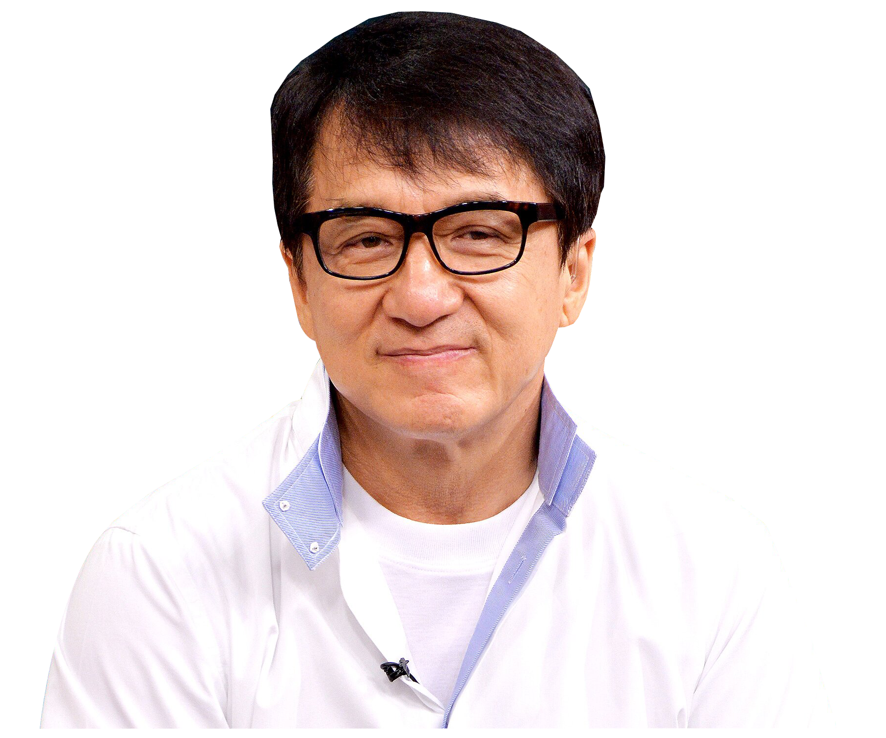 Jackie Chan PNG Background