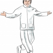 Jackie Chan PNG COUPE