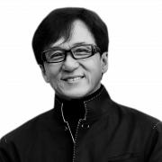 Jackie Chan PNG Mga Larawan HD