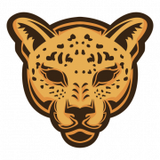Jaguar Animal PNG -Datei