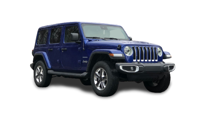 Jeep png achtergrond