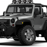 Jeep PNG Clipart
