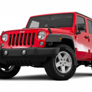 Jeep PNG File