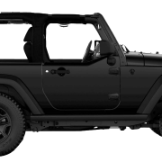 Jeep PNG kostenloses Bild