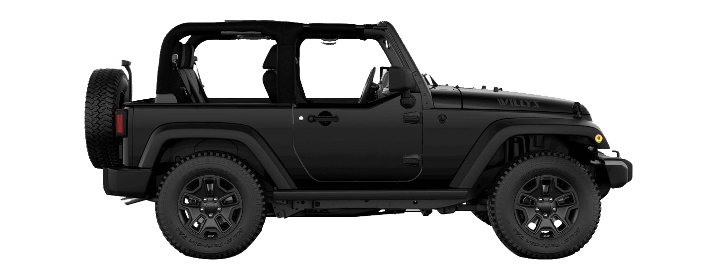 Jeep PNG Free Image