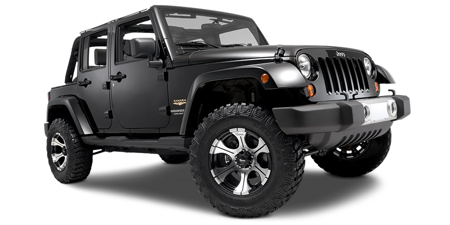 Jeep PNG Image File