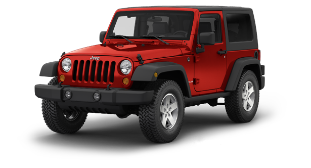 Jeep PNG Photos