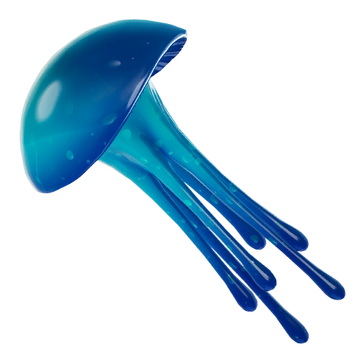 Jellyfish PNG Images HD