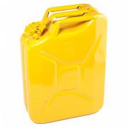Jerrycan PNG Clipart