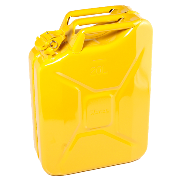Jerrycan PNG Clipart