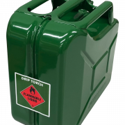 Jerrycan PNG Foto