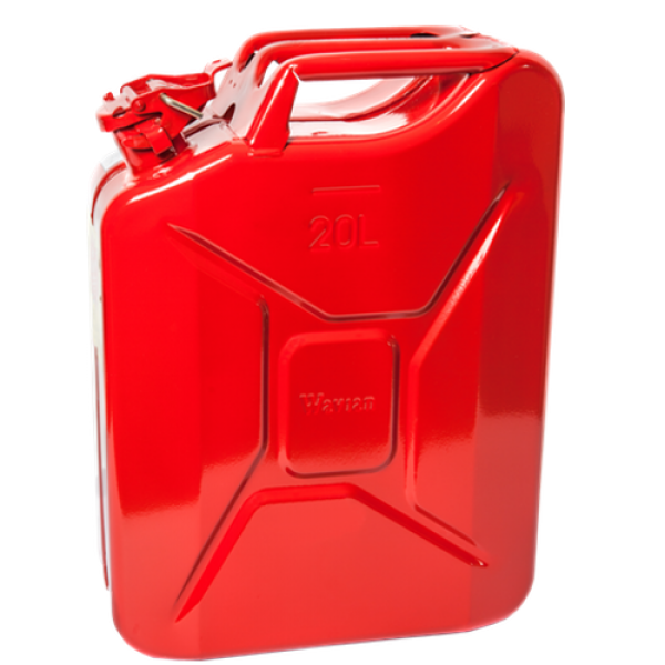 Jerrycan PNG Pic