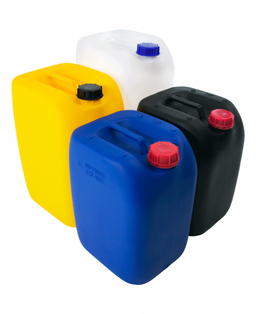 Jerrycan PNG Picture