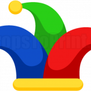 Jester PNG Free Image
