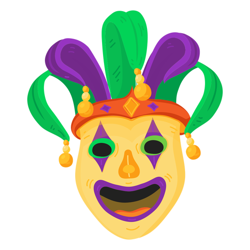 Jester PNG HD Image